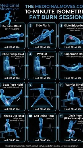 Isometrics Vol 1