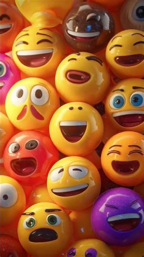 🎭 Emoji Expressions Explosion 😜