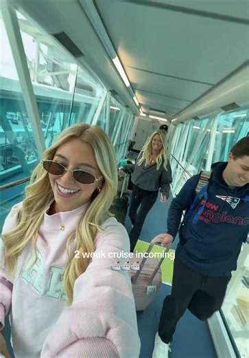 The content will be contenting✨🛳️🤪 @carnival #carnivalcruise #cruise #cruisetok #cruisecontent #fyp