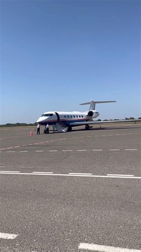 G600 Gulfstream