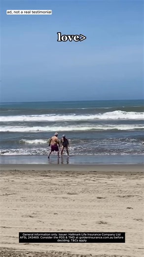 Attention all Australians (age 40-80)👇 If something happened to you, who would cover the mortgage, outstanding bills and other expenses?🤷‍♂️ You could Leave up to $250,000* (depending on your age) to help protect your family with this Life Insurance policy. Premiums start from as little as $1.04**/fortnight Click the ‘Learn More’ button for your free quote now. * From $10,000 up to $250,000 cover available. T&Cs apply. ^ Terminal Illness is as defined in the PDS. T&Cs apply. ** For a female 40