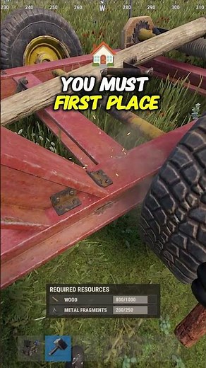 HOW TO USE THE NEW CATAPULT | RUST UPDATE