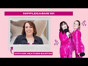 EP 71. Nipplegasms 101: Everything You Need To Know To Play with Your Nips