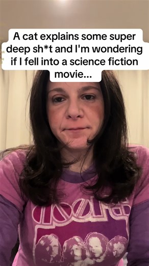 No this is not satire. Watch my pinned video and