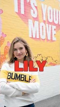 Tinder is the VILLAIN of SWIPED (2025) #SwipedMovie #LilyJames #huluoriginal #disney #shorts