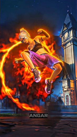 PUBG Mobile: The Ultimate 3D Fashion Show | New Character Outfits Edit ⚡