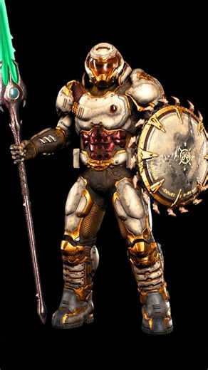DOOM THE DARK AGES CANCELED DLC WEAPONS!