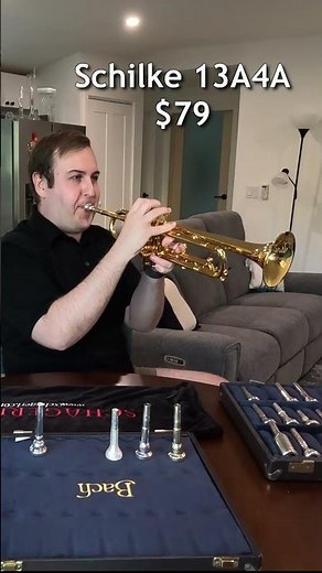 $60 vs $550 mouthpiece - why it doesn't matter