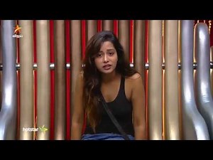 BIGG BOSS - 23rd August 2017 - Promo 1