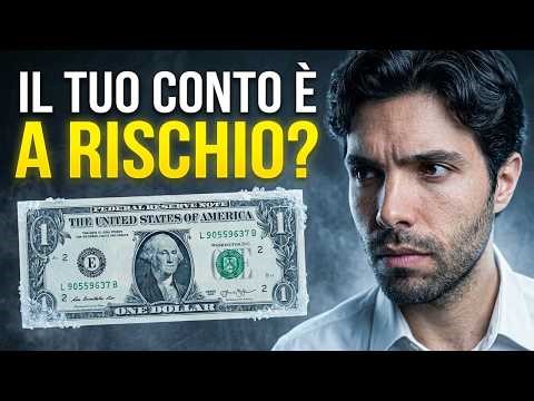 Powell Tells the Truth: We No Longer Control Anything | What to Do Now