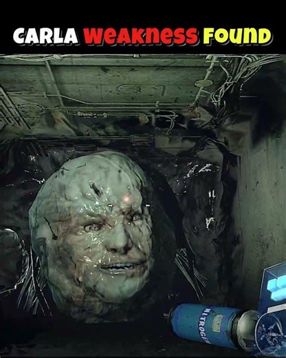 Ada Finally Understands Carla’s Weakness | Resident Evil
