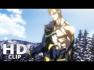 Final Ending Scene | X-Men Anime