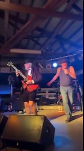 "Heatseeker" the first single from AC/DC's 1988 album "Blow Up Your Video", which was also part of the setlist during the 1990-91 "The Razors Edge" world tour performed live April 2022 (at Penn's Peak in Jim Thorpe, PA)⚡🚀 #acdc #acdcexperience #livewire #acdctribute #acdcfans #acdcfamily #acdclovers #acdclive #acdcband #Heatseeker #blowupyourvideo #BrianJohnson #angusyoung #malcolmyoung #cliffwilliams #simonwright #PWRUP #classicrock #hardrock #rocknroll #rockmusic #livebands #tribute #tributeb