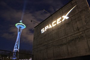We’re go for liftoff: Commercial Spaceflight Federation sets a new course in Seattle
