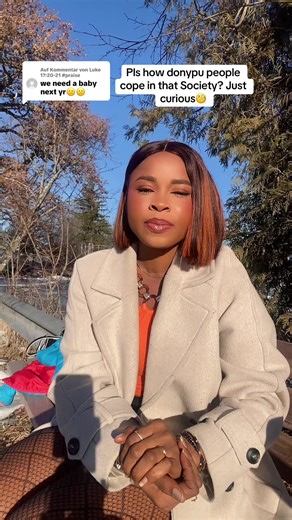 Coping with Marital Pressure in Nigerian Society