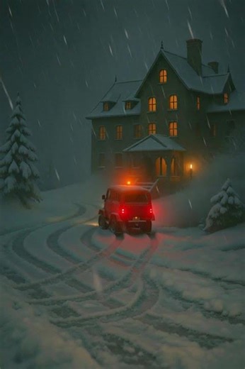 A visual study inspired by The Shining. Using claymation-style textures and surreal imagery