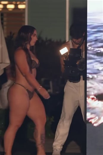 Model Gyat