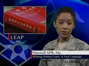 Defense Language Institute Foreign Language Center on Reels | Facebook