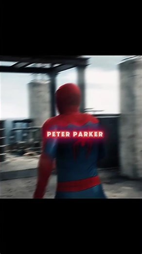 Always remember these words 🙌🏻🔥#spiderman #trending