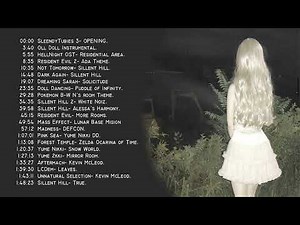Canciones de creepypasta para estudiar, jugar, etc SIN COPYRIGHT.