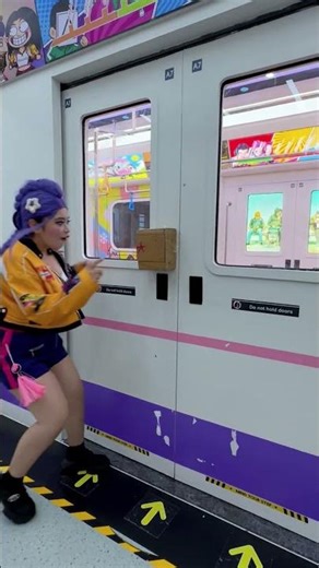 密码错误#kpop #kpopdemonhunters #huntrix