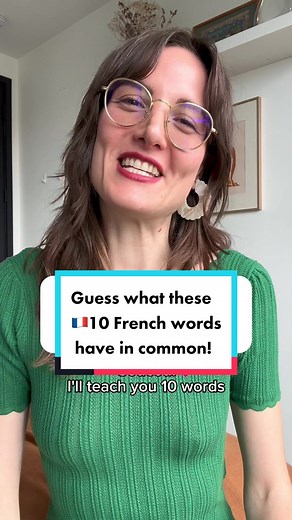 10 French words, 1 thing in common… I’m so excited to finally meet some of you at our first Meet & Greet event on June 15th at @French Wink! It’ll be an unforgettable French evening where you’ll get to immerse yourself in French culture connect with other Francophiles & French learners! Plus, there’s no better way to celebrate my 🎂 birthday week than to spend it with some of you in NYC 🥰 Here’s what to look forward to: French Beauty treatments: - One mask application (👩 masque) by @Payot - On