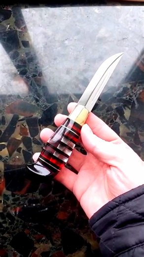 Клинок Polar (Финляндия)..........