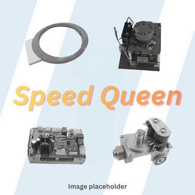 Speed Queen #803858 - Washer/Dryer SPACER,SHIPPING