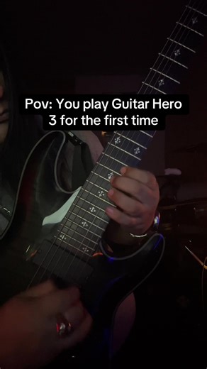 Guitar Hero 3: First Time Experience and Tips