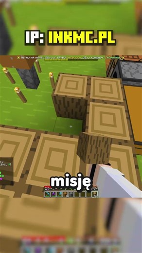 INKMC.PL ✅ Wersja: 1.16.5-1.21.11 🔥