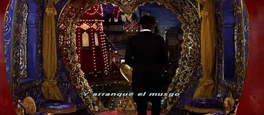Ewan McGregor - Your Song (Elton John - Moulin Rouge)