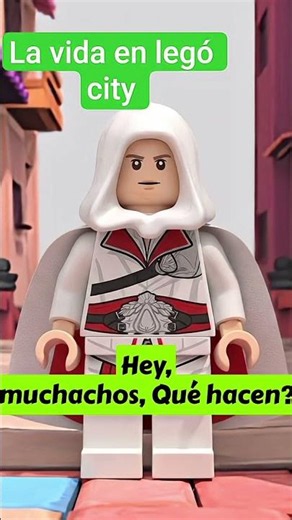 Lego city #Mundial #CopaDelMundo #MundialConHumor #Comedia #MemesDeFutbol #Humor