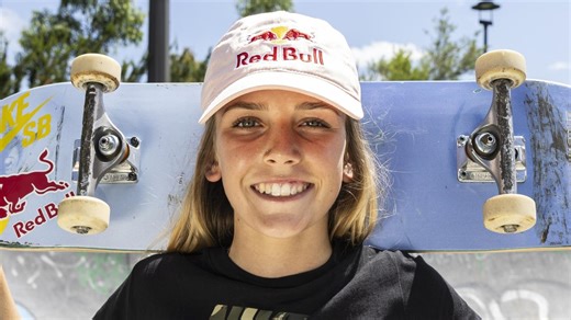 Tony Hawk, Olympics and world titles: Covell resets after injury