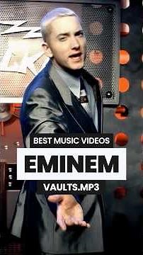 EMINEM BEST MUSIC VIDEOS 🎥 #eminem #music