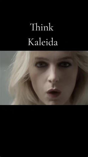 Think by Kaleida: A Musical Journey