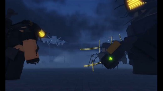 ST: Blockade Battlefront (STBB)ST封锁重启 末日将至？(一切以游戏更新为准)