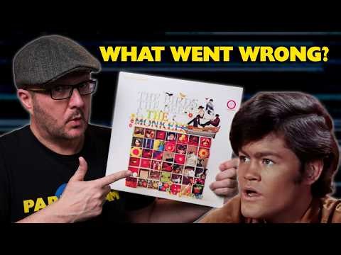 The Monkees’ Last Great Album — The Beginning of the End