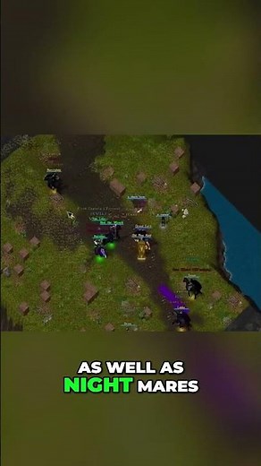 TheAndarian Streams Factions Looting Lessons & Bangers! (full vid in desc) UO 2026 OUTLANDS