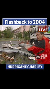 On this day in 2004,... - ABC Action News - WFTS - Tampa Bay