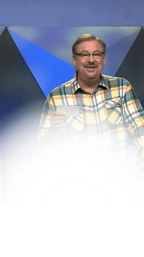 Why is everything in life so hard? Why does doing the right thing often feel like a battle? Introducing The Invisible War, an 8-part message series from Pastor Rick Warren in which he shares insights from God’s Word about the unseen spiritual forces working against us; the invisible war between good and evil. Join Pastor Rick in this transformative journey and be equipped to learn how you can win your battle within. Click below to start watching the series now 👇 | Pastor Rick Warren
