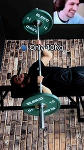 Impossible #gym #challenge #strenght #viral | Denizz