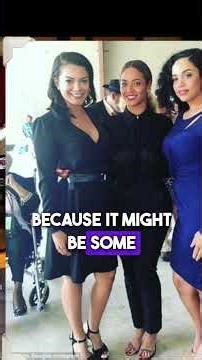 She Went Viral Standing Next to Beyoncé?! 👀🔥 | Throwback