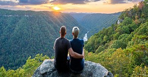 Guided Hike | Adventures on the Gorge