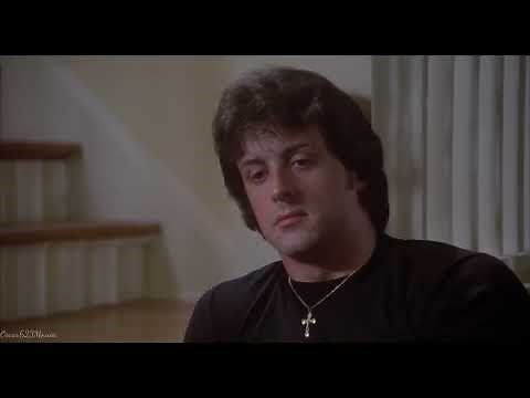 Rocky 2 - Español Latino - 7/14 (1979) HD