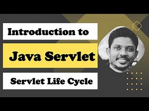 Java Servlet Tutorial for Beginners | Servlet Life Cycle in Hindi | Pritesh Patel