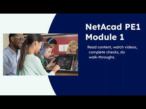 CSC-121 Week 1 Part 1 — PE1 Module 1 Introduction Summer 2026