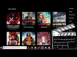 Come scaricare film gratis!!!!