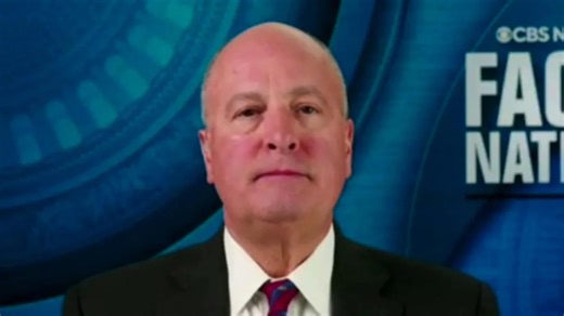 USAA CEO Juan Andrade says customers feeling "uncertainty, anxiety" amid shutdown