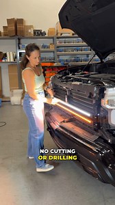3.8K views · 498 reactions | our light bars as slim, don't touch shutters, plenty of airflow. #mandrautomotive #mandronline #chevy #chevrolet #chevysilverado #4x4 #ledlights #offroad #reelstab | M&R LED Light kits - www.MandRonline.com | Facebook