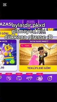 Pawsie PKXD GERİ Mİ DÖNÜYO YOKSAA??